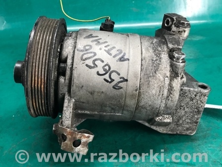 ФОТО Компресор кондиціонера для Nissan Altima L31 Київ