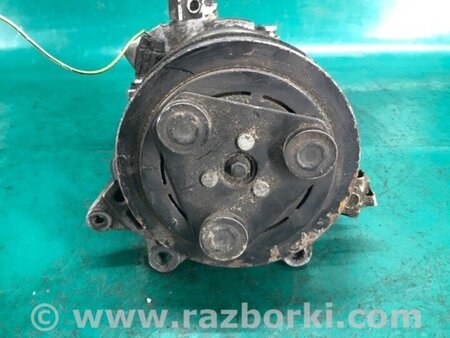 ФОТО Компресор кондиціонера для Nissan Altima L31 Київ