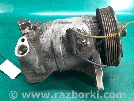ФОТО Компресор кондиціонера для Nissan Altima L31 Київ