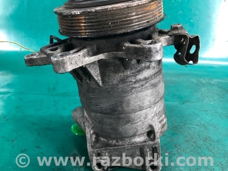 ФОТО Компресор кондиціонера для Nissan Altima L31 Київ