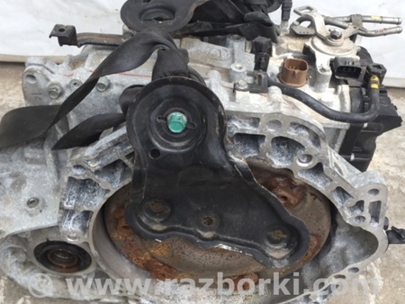 ФОТО Автоматична трансмісія для KIA Sedona (14-18) Київ