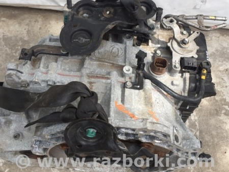 ФОТО Автоматична трансмісія для KIA Sedona (14-18) Київ