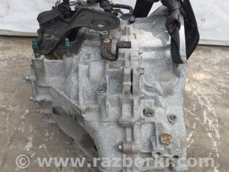 ФОТО Автоматична трансмісія для KIA Sedona (14-18) Київ