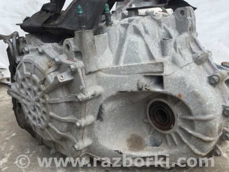 ФОТО Автоматична трансмісія для KIA Sedona (14-18) Київ