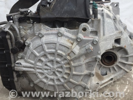 ФОТО Автоматична трансмісія для KIA Sedona (14-18) Київ