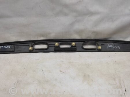 ФОТО Панель підсвічування номера для Honda Accord VIII CU/CP (07-13) Київ