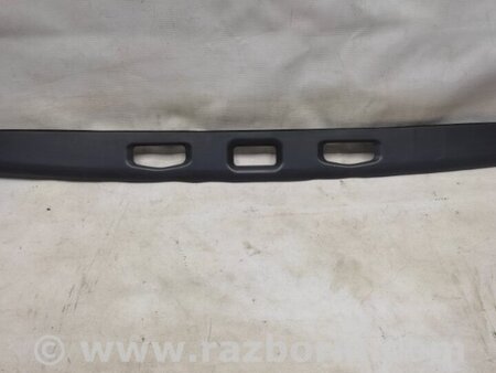 ФОТО Панель підсвічування номера для Honda Accord VIII CU/CP (07-13) Київ