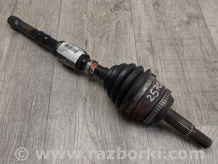 ФОТО Привід передній для Toyota Solara Київ