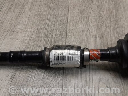 ФОТО Привід передній для Toyota Solara Київ