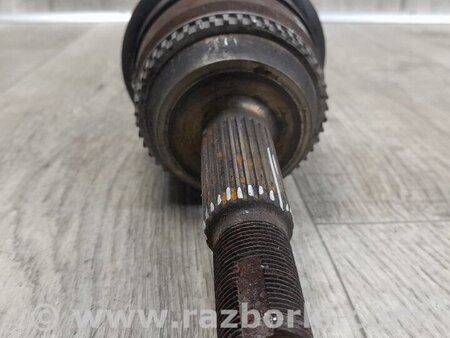 ФОТО Привід передній для Toyota Solara Київ