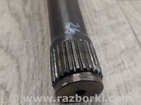 ФОТО Привід передній для Toyota Solara Київ