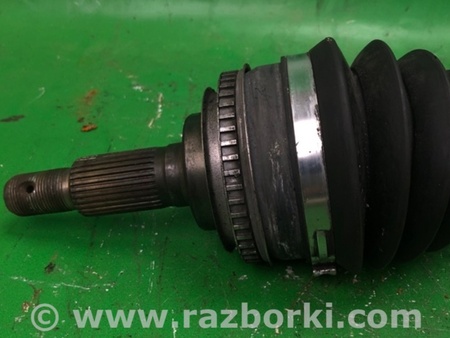 ФОТО Привід передній для Lexus ES300 (96-01) Київ