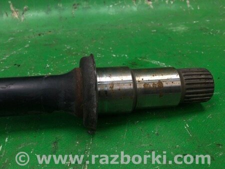 ФОТО Привід передній для Lexus ES300 (96-01) Київ