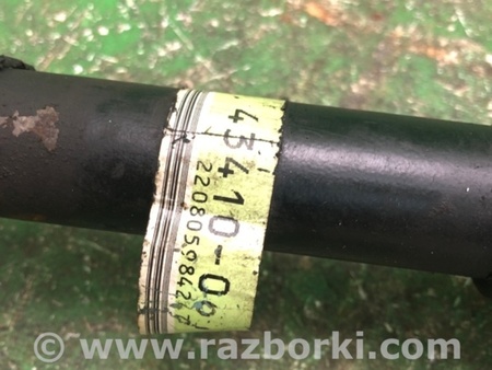 ФОТО Привід передній для Lexus ES300 (96-01) Київ