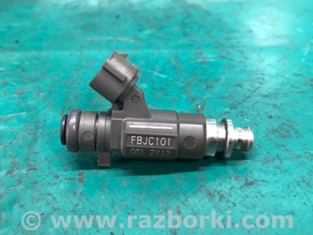 ФОТО Форсунка паливна для Nissan Altima L31 Київ