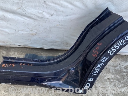 ФОТО Поріг кузова для Acura RDX TC1/2 (2019-) Київ