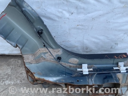 ФОТО Поріг кузова для Acura RDX TC1/2 (2019-) Київ