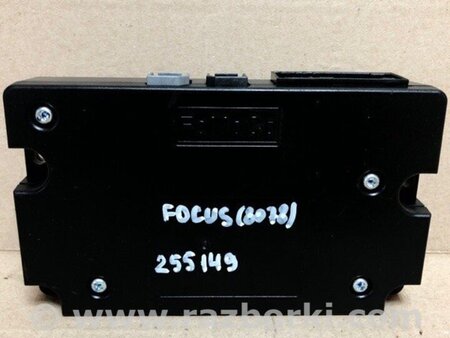 ФОТО Блок керування мультимедіа для Ford Focus 3 (01.2010 - 03.2018) Київ