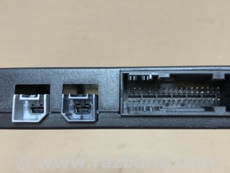 ФОТО Блок керування мультимедіа для Ford Focus 3 (01.2010 - 03.2018) Київ