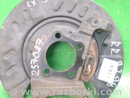 ФОТО Гальмівний механізм для Mazda CX-9 TB (2007-2016) Київ