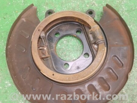 ФОТО Гальмівний механізм для Mazda CX-9 TB (2007-2016) Київ