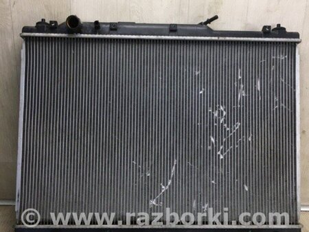 ФОТО Радіатор основний для Mazda CX-9 TB (2007-2016) Київ