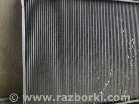 ФОТО Радіатор основний для Mazda CX-9 TB (2007-2016) Київ