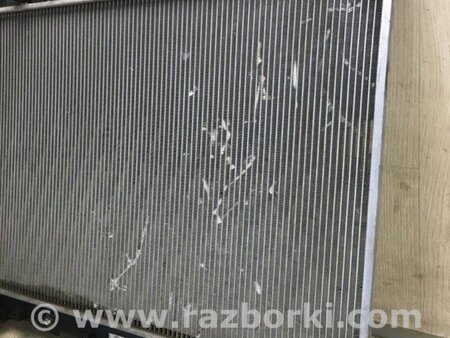 ФОТО Радіатор основний для Mazda CX-9 TB (2007-2016) Київ