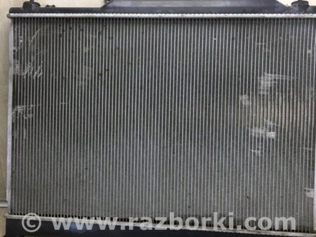 ФОТО Радіатор основний для Mazda CX-9 TB (2007-2016) Київ