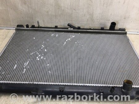 ФОТО Радіатор основний для Mazda CX-9 TB (2007-2016) Київ