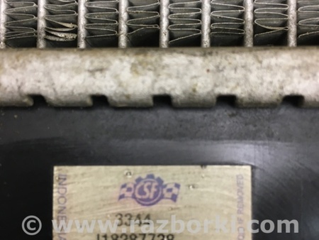 ФОТО Радіатор основний для Mazda CX-9 TB (2007-2016) Київ