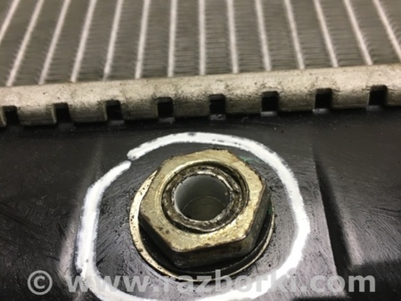 ФОТО Радіатор основний для Mazda CX-9 TB (2007-2016) Київ