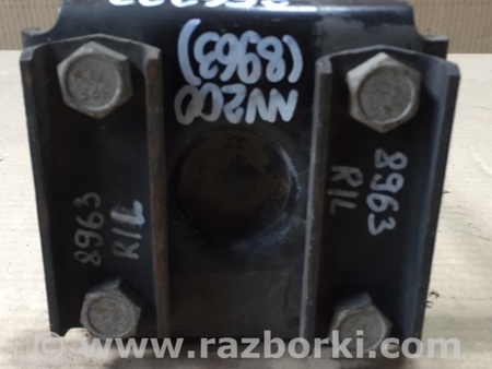 ФОТО Кріплення ресори для Nissan NV200 USA (2013-) Київ