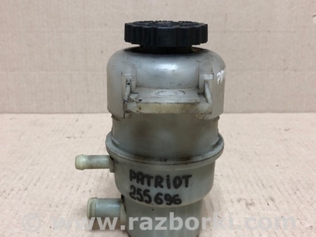 ФОТО Бачок гідропідсилювача керма для Jeep Patriot (10-17) Київ