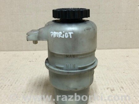 ФОТО Бачок гідропідсилювача керма для Jeep Patriot (10-17) Київ