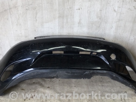 ФОТО Бампер задній для Mazda MX-5 (2015-) Київ