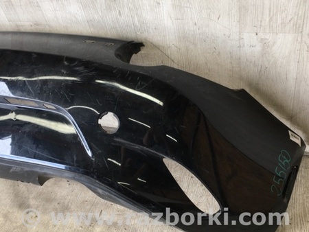 ФОТО Бампер задній для Mazda MX-5 (2015-) Київ