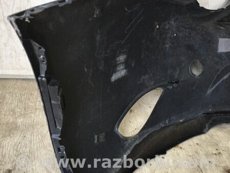 ФОТО Бампер задній для Mazda MX-5 (2015-) Київ