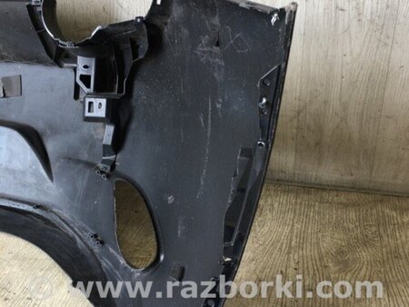 ФОТО Бампер задній для Mazda MX-5 (2015-) Київ