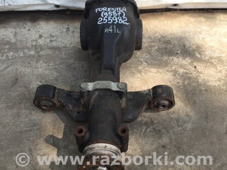 ФОТО Редуктор задній для Subaru Forester SJ S13 (12-18) Київ