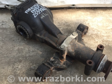 ФОТО Редуктор задній для Subaru Forester SJ S13 (12-18) Київ