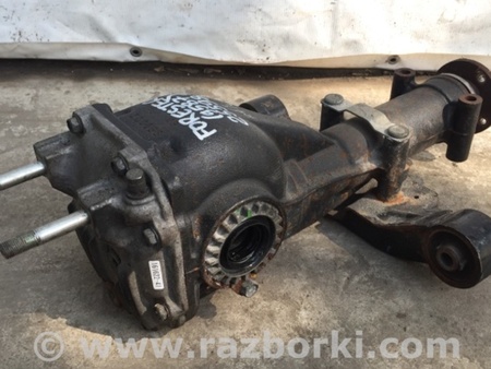 ФОТО Редуктор задній для Subaru Forester SJ S13 (12-18) Київ
