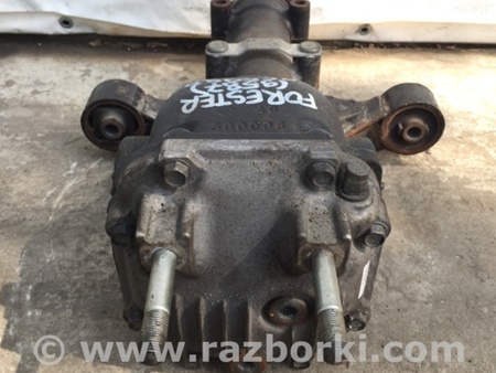 ФОТО Редуктор задній для Subaru Forester SJ S13 (12-18) Київ