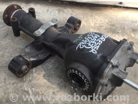 ФОТО Редуктор задній для Subaru Forester SJ S13 (12-18) Київ