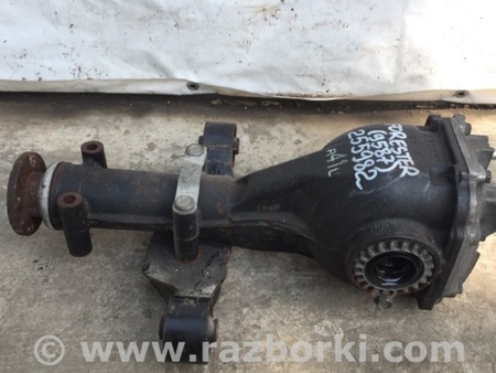 ФОТО Редуктор задній для Subaru Forester SJ S13 (12-18) Київ