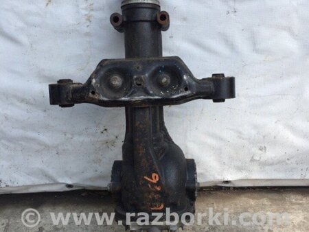 ФОТО Редуктор задній для Subaru Forester SJ S13 (12-18) Київ