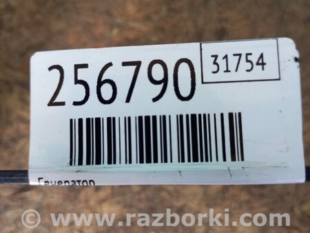 ФОТО Генератор для KIA Sorento 2 XM (09-14) Київ