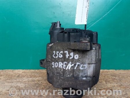 ФОТО Генератор для KIA Sorento 2 XM (09-14) Київ