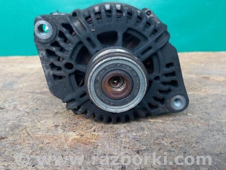 ФОТО Генератор для KIA Sorento 2 XM (09-14) Київ