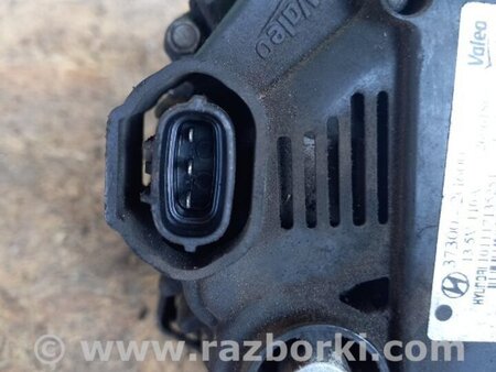 ФОТО Генератор для KIA Sorento 2 XM (09-14) Київ